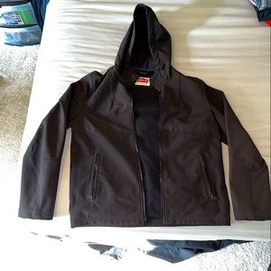 Levi Black Jacket